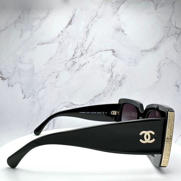 New Chanel Sunglasses - Picture 4 of 16